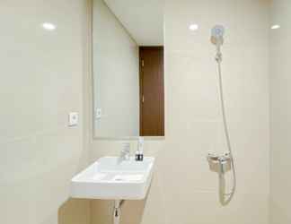 Lainnya 2 Simply Look Studio Room Apartment Vasaka Solterra By Travelio