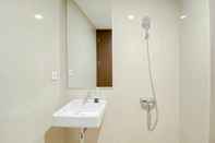 Lainnya Simply Look Studio Room Apartment Vasaka Solterra By Travelio