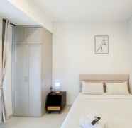 Lainnya 3 Simply Look Studio Room Apartment Vasaka Solterra By Travelio