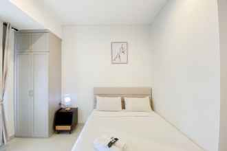 Lainnya 4 Simply Look Studio Room Apartment Vasaka Solterra By Travelio