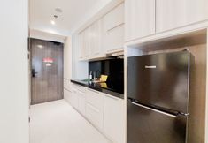 Others 5 Nice and Fancy Studio Apartment Carstensz Residence By Travelio