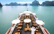 Khu vực công cộng 5 The Au Co Cruise