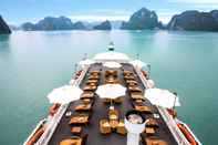 Khu vực công cộng The Au Co Cruise