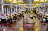 ร้านอาหาร The Au Co Cruise