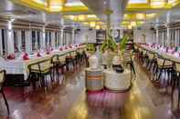 Restoran The Au Co Cruise