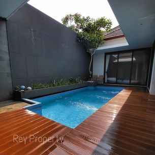 Family's Room - Three Bedroom Pool, Rp 2.566.202