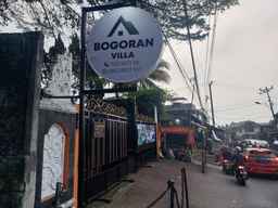 Bogoran Villa, ₱ 12,635.63