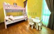 Kamar Tidur 5 LuxegreenRetreat