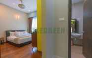 Kamar Tidur 4 LuxegreenRetreat