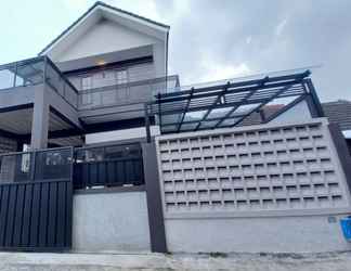 Bangunan 2 MP Homestay Villa Permata Kencana 24A