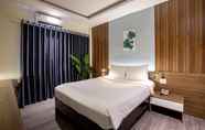 Phòng ngủ 7 La Phan Huy Ich Hotel