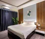 Phòng ngủ 7 La Phan Huy Ich Hotel