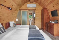 Others 7 Pod Village by Independence Hotels
