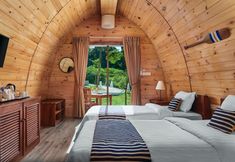 Others 5 Pod Village by Independence Hotels
