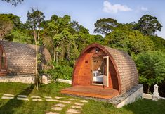 Others 2 Pod Village by Independence Hotels