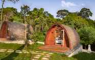 Lain-lain 2 Pod Village by Independence Hotels