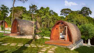 Lain-lain 4 Pod Village by Independence Hotels