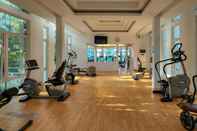 Fitness Center Pod Village by Independence Hotels