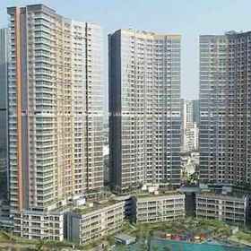 Exterior / Building 1 ゴールドコーストPIKの快適で豪華なプライベートルーム, TPU Kapuk Kebon Jahe ホテル