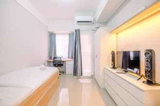 Bedroom 4 Modern Look Studio Transpark Juanda Bekasi Timur Apartment By Travelio