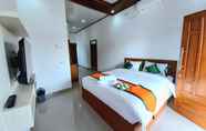 Kamar Tidur 2 Homestay Jogja Prambanan By Simply Homy