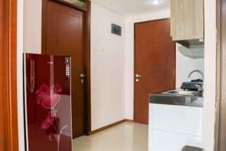 Common Space 4 Serene 2BR at Apartment Gateway Pasteur By Travelio