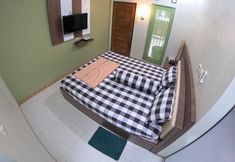 기타 3 Omah Nogotirto Homestay Jogja