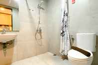 In-room Bathroom Tranquil 2BR Apartment Pollux Chadstone By Travelio