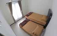 Bedroom 4 BMR B3 Homestay Jogja