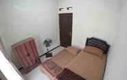 Bedroom 3 BMR B3 Homestay Jogja