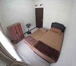 Bedroom 4 BMR B3 Homestay Jogja