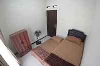 Bedroom BMR B3 Homestay Jogja