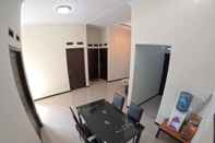 Others BMR B3 Homestay Jogja