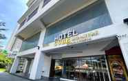 Bangunan 2 Cube Plus Signature Hotel OUG Kuala Lumpur