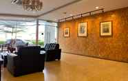 Lobi 6 Cube Plus Signature Hotel OUG Kuala Lumpur