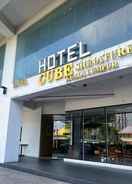 EXTERIOR_BUILDING Cube Plus Signature Hotel OUG Kuala Lumpur