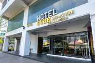Exterior Cube Plus Signature Hotel OUG Kuala Lumpur