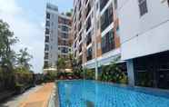 อื่นๆ 6 Apartemen Student Castle Yogyakarta by Cariapartemen.id