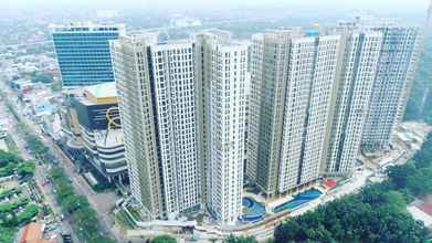 Luar Bangunan 4 Trans Park Cibubur Apartemen By MITRA PROpertindo