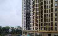 Hồ bơi 3 Trans Park Cibubur Apartemen By MITRA PROpertindo