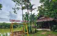 Tempat Tarikan Berdekatan 2 Sawasdee Lagoon Camping Resort