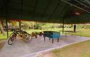 Pusat Kecergasan 6 Sawasdee Lagoon Camping Resort