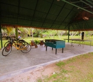 ห้องออกกำลังกาย 6 Sawasdee Lagoon Camping Resort