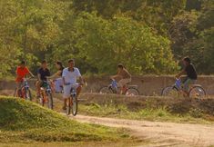 Fitness Center 7 Sawasdee Lagoon Resort