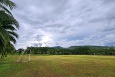 健身中心 Sawasdee Lagoon Resort