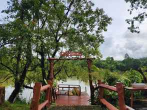 Tempat Tarikan Berdekatan 4 Sawasdee Lagoon Camping Resort