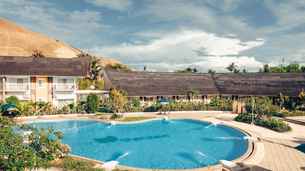 Hotel Suni Sentani by East Season, Rp 728.256