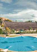 SWIMMING_POOL Hotel Suni Sentani