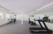 Fitness Center 4 Hotel Suni Sentani