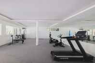 Fitness Center Hotel Suni Sentani